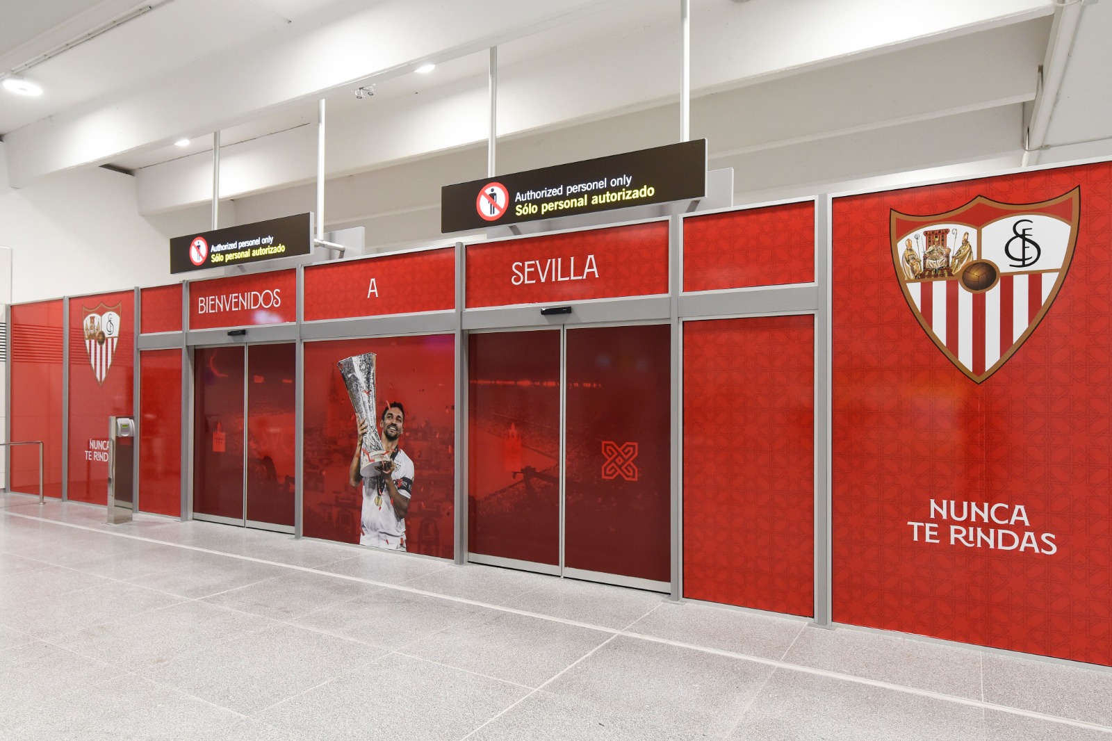 Web Oficial | Sevilla FC